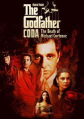 The Godfather Coda (The Death of Michael Corleone)