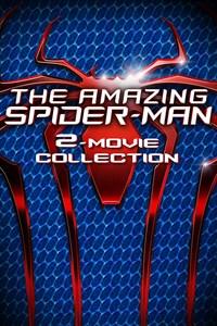 The Amazing Spider-Man (Double Feature)