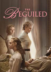 The Beguiled