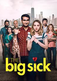 The Big Sick