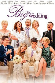 The Big Wedding