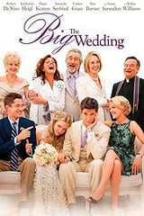 The Big Wedding