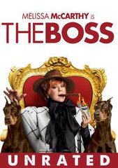 The Boss (Unrated)