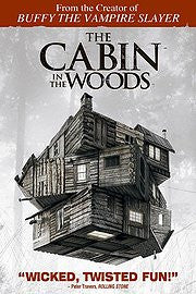 The Cabin in the Woods