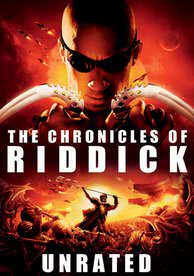 The Chronicles of Riddick (Unrated)