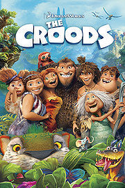 The Croods