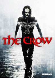 The Crow (1994)