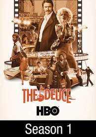 The Deuce: Season 1