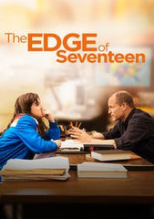 The Edge of Seventeen