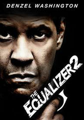 The Equalizer 2