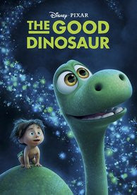 The Good Dinosaur