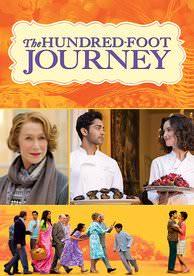 The Hundred Foot Journey