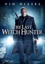 The Last Witch Hunter