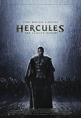 The Legend of Hercules