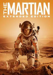 The Martian (Extended Edition)