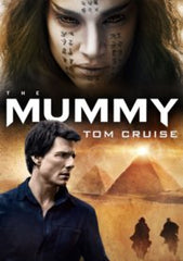 The Mummy (2017)