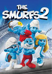 The Smurfs 2