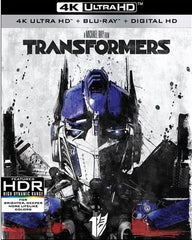 Transformers 4k