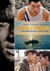 Unbroken