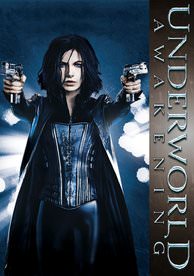 Underworld: Awakening