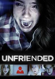 Unfriended