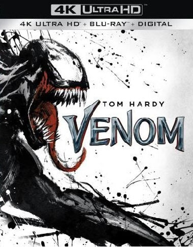 Venom 4k