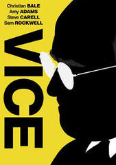 Vice (2018)