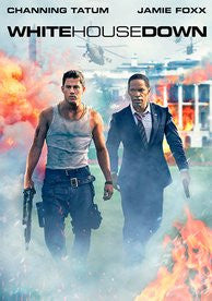 White House Down