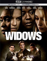 Widows 4k