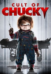 Cult of Chucky