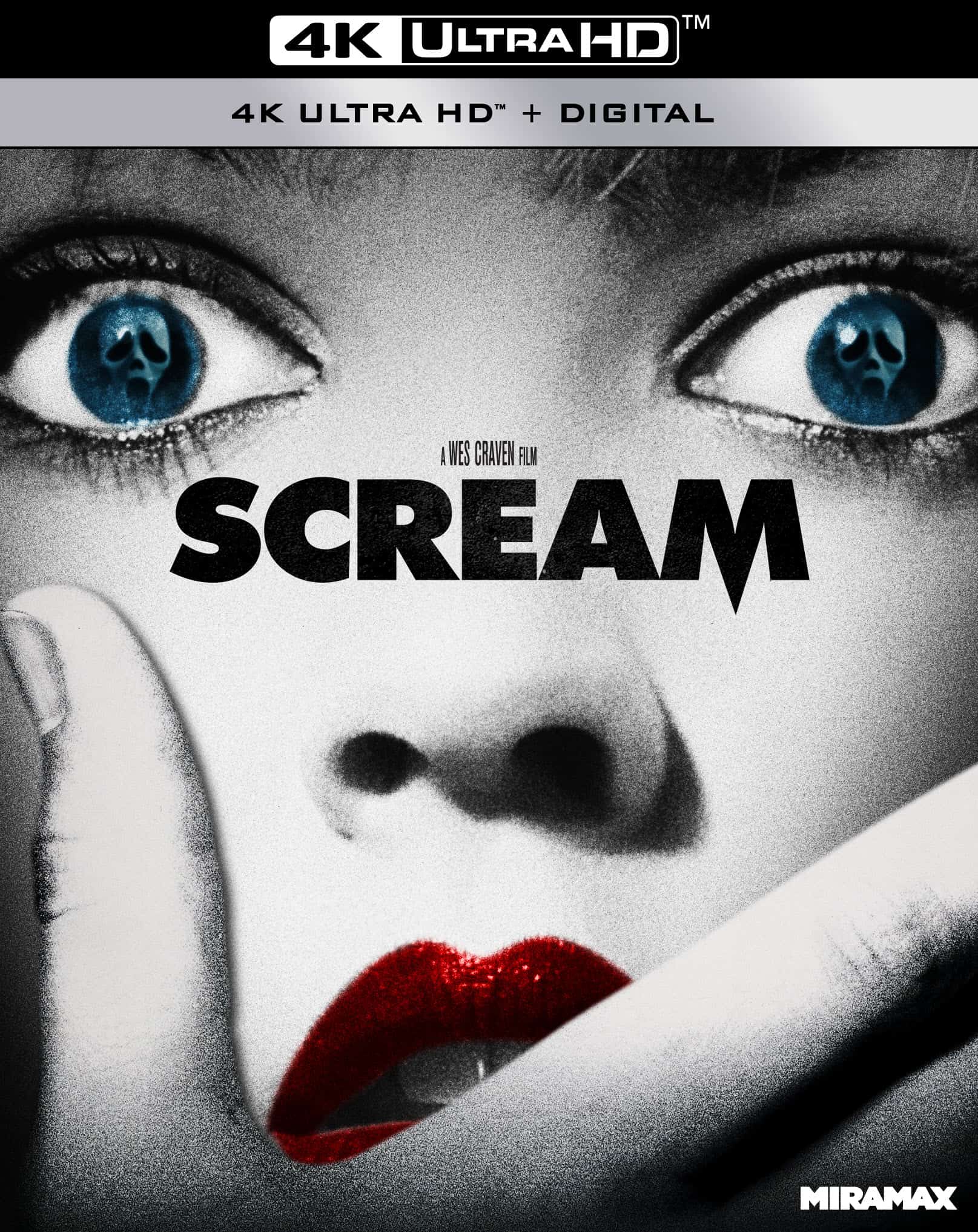 Scream (1996) 4k